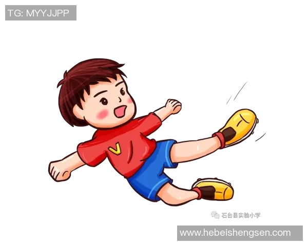 小学五年级足球球星风采绘画展现年轻运动员的梦想与激情