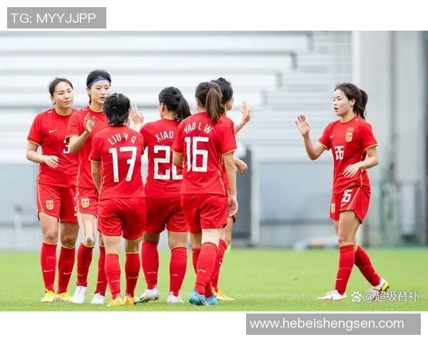 徐州女足新星崛起 打破传统界限引领女性足球新风潮